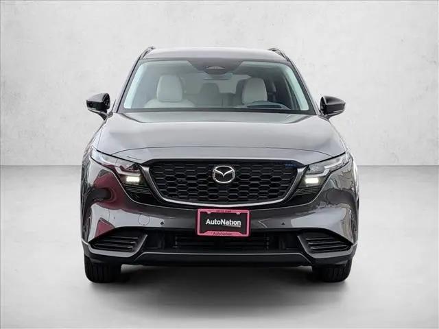 2026 Mazda CX-5 2.5 S Preferred
