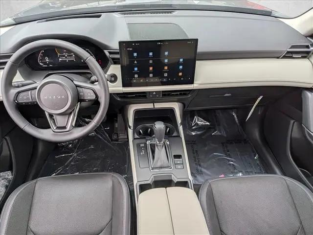 2026 Mazda CX-5 2.5 S Preferred