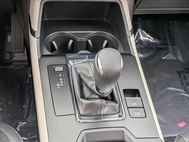2026 Mazda CX-5 2.5 S Preferred