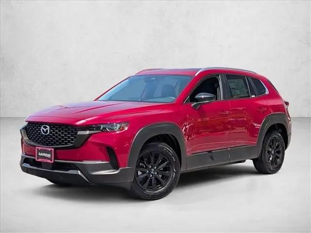 2026 Mazda CX-50 Hybrid Preferred for sale in Carlsbad, CA