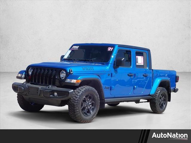2021 Jeep Gladiator Sport for sale in Englewood, CO