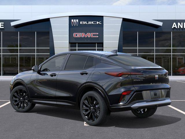 2026 Buick NV Sport Touring FWD