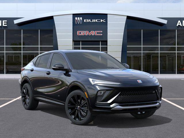 2026 Buick NV Sport Touring FWD