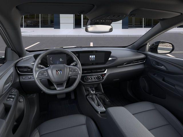 2026 Buick NV Sport Touring FWD