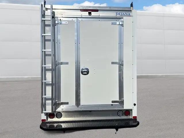 2027 Ford E-Series Cutaway E-Series Cutaway