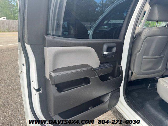 2015 Chevrolet Silverado 3500HD WT