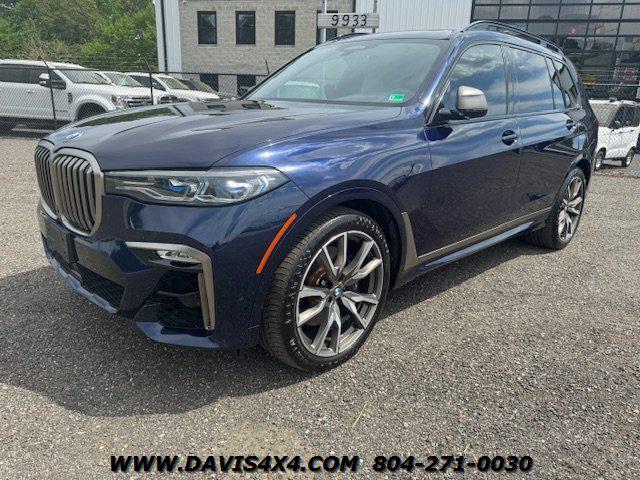 2020 BMW X7 M50i for sale in Richmond, VA