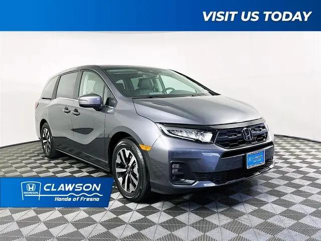 2026 Honda Odyssey EX-L for sale in Fresno, CA