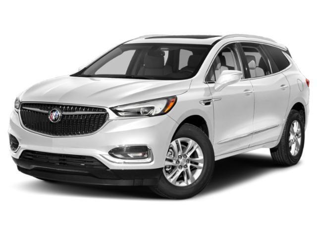 2019 Buick Enclave AWD Essence - 0