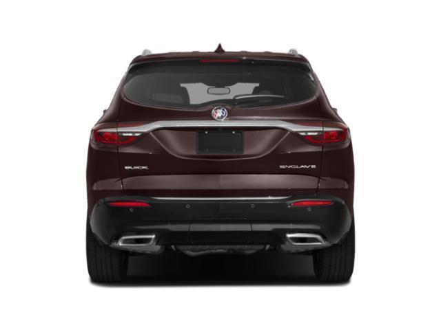 2019 Buick Enclave AWD Essence - 4