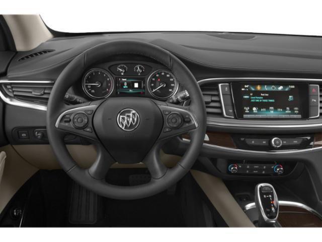 2019 Buick Enclave AWD Essence - 6
