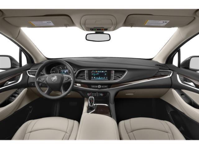 2019 Buick Enclave AWD Essence - 7