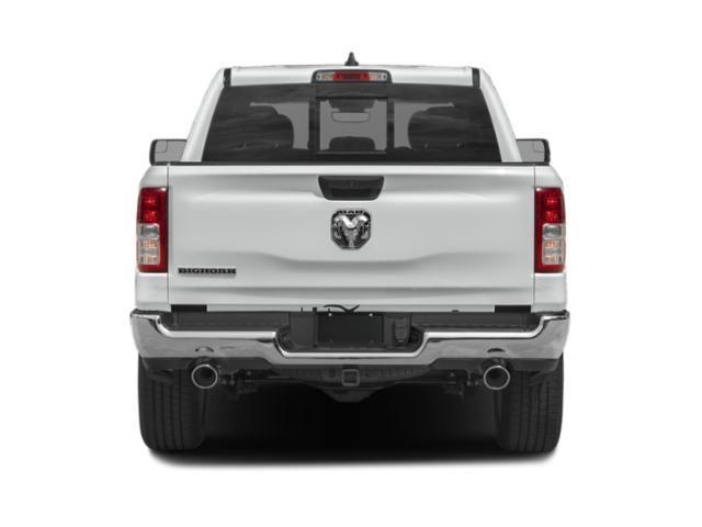 2024 RAM 1500 Big Horn Crew Cab 4x4 5'7' Box - 4
