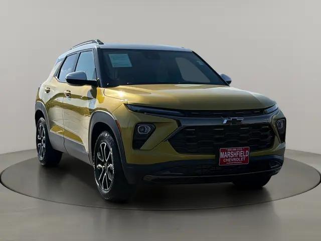 2025 Chevrolet TrailBlazer FWD ACTIV for sale in Marshfield, MO