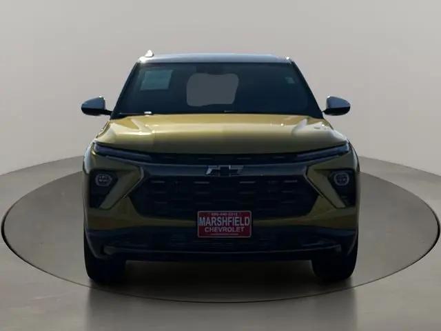 2025 Chevrolet TrailBlazer FWD ACTIV