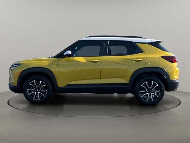 2025 Chevrolet TrailBlazer FWD ACTIV