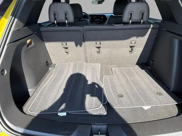 2025 Chevrolet TrailBlazer FWD ACTIV