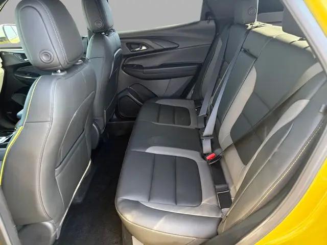 2025 Chevrolet TrailBlazer FWD ACTIV