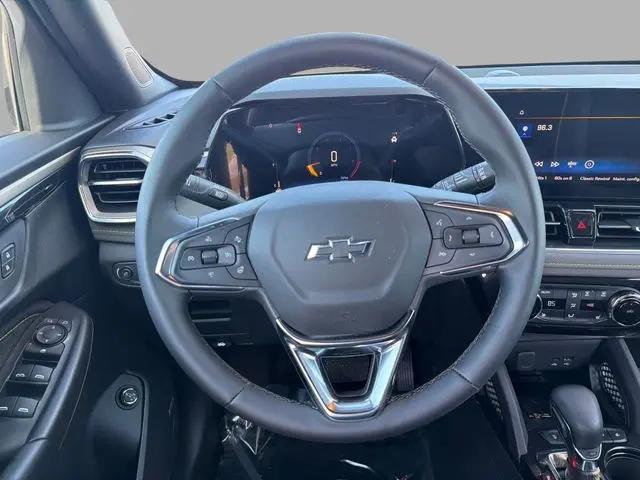 2025 Chevrolet TrailBlazer FWD ACTIV