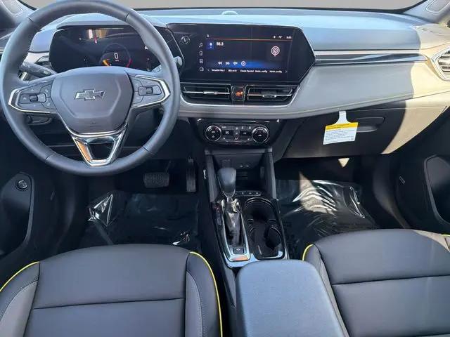 2025 Chevrolet TrailBlazer FWD ACTIV