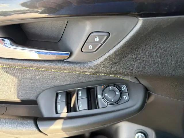 2025 Chevrolet TrailBlazer FWD ACTIV