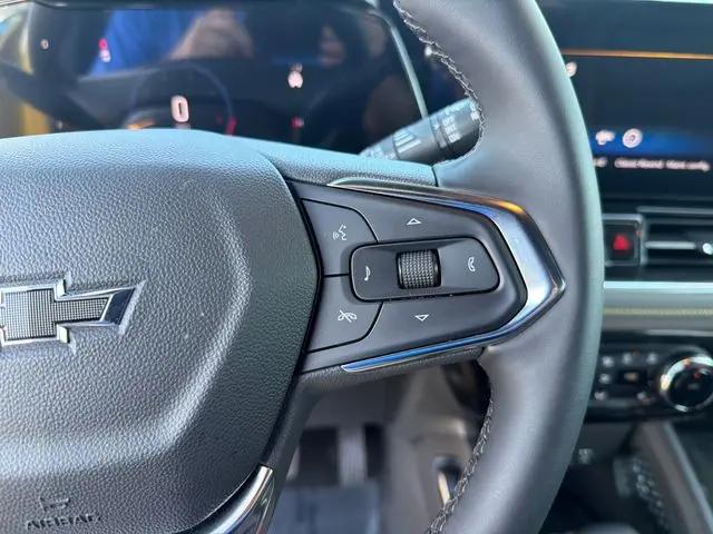 2025 Chevrolet TrailBlazer FWD ACTIV