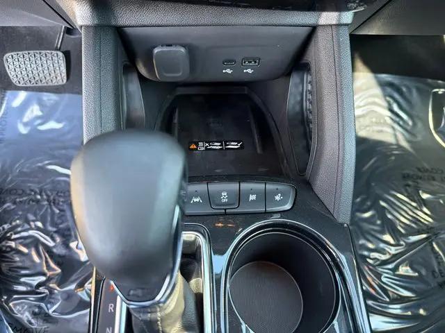 2025 Chevrolet TrailBlazer FWD ACTIV