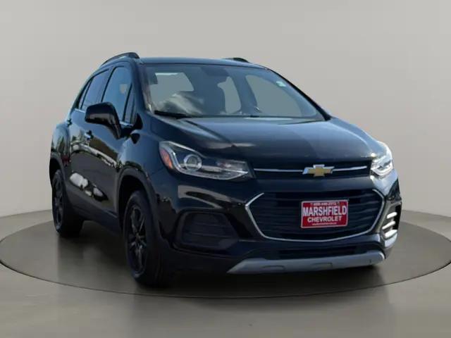 2020 Chevrolet Trax FWD LT for sale in Marshfield, MO