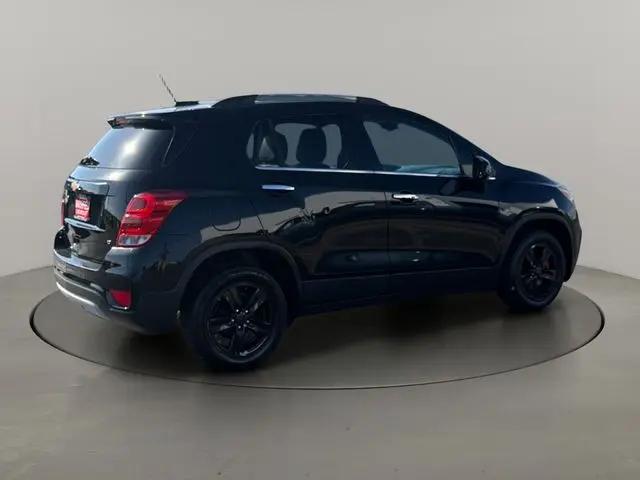2020 Chevrolet Trax FWD LT