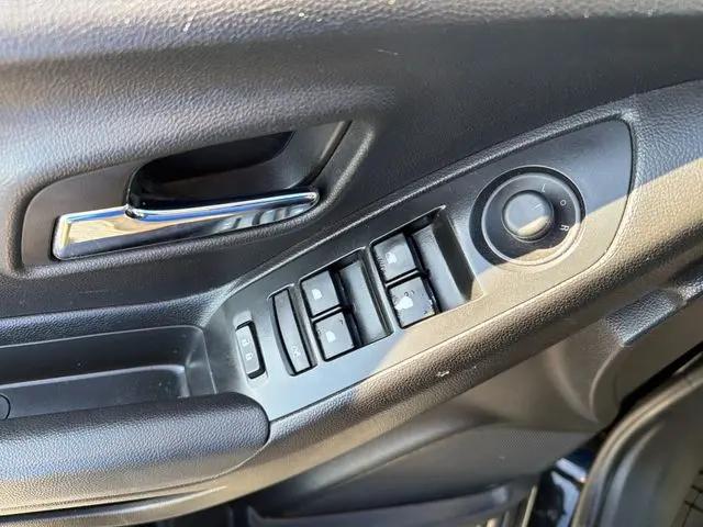 2020 Chevrolet Trax FWD LT