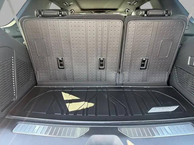 2026 Chevrolet Tahoe 4WD Premier