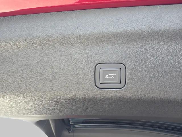 2026 Chevrolet Tahoe 4WD Premier