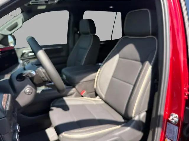 2026 Chevrolet Tahoe 4WD Premier