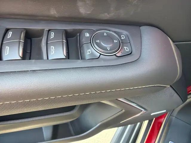 2026 Chevrolet Tahoe 4WD Premier