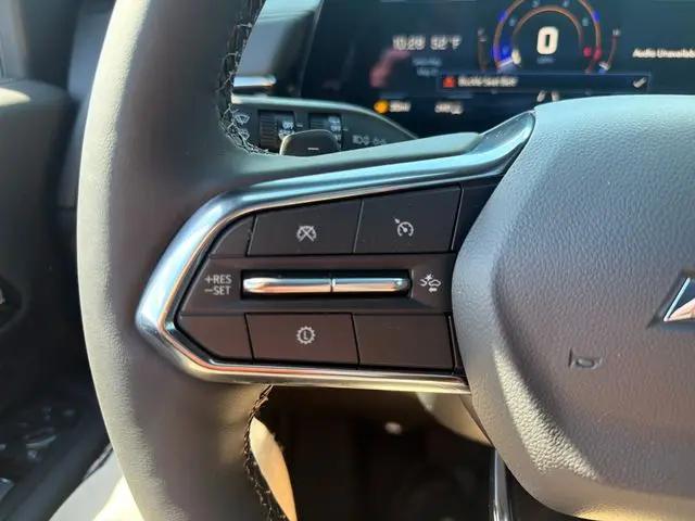 2026 Chevrolet Tahoe 4WD Premier