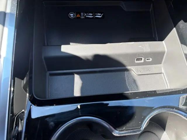 2026 Chevrolet Tahoe 4WD Premier