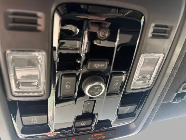 2026 Chevrolet Tahoe 4WD Premier
