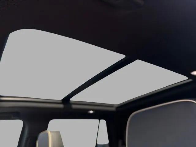 2026 Chevrolet Tahoe 4WD Premier