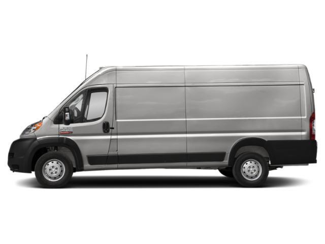 2021 RAM ProMaster 3500 Cargo Van High Roof 159 WB EXT 2021 RAM ProMaster 3500 Cargo Van High Roof 159 WB EXT