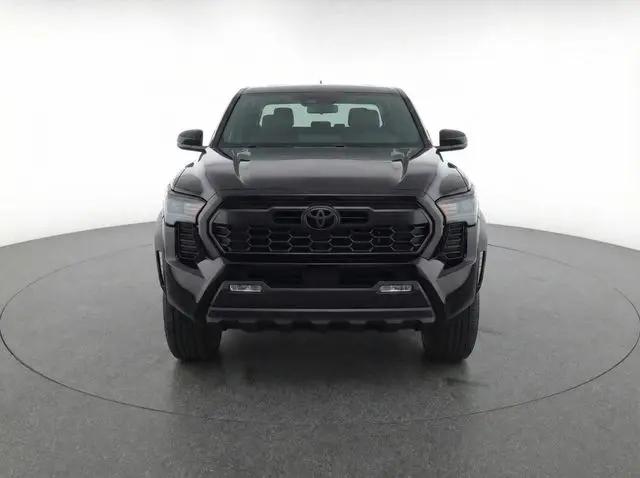 2025 Toyota Tacoma TRD Sport 4WD