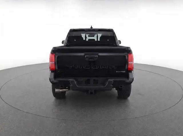 2025 Toyota Tacoma TRD Sport 4WD