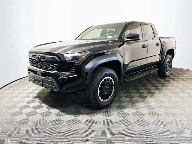 2025 Toyota Tacoma TRD Sport 4WD