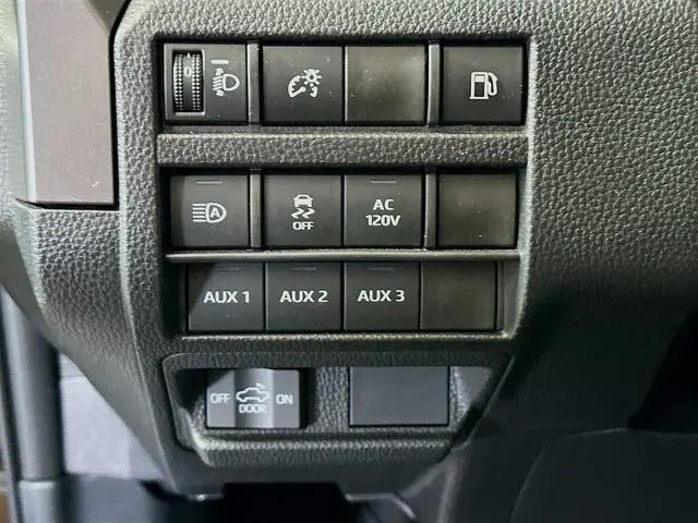 2025 Toyota Tacoma TRD Sport 4WD