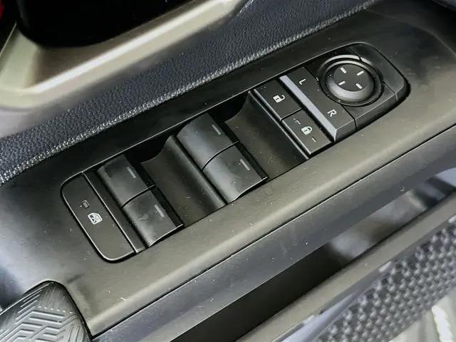 2025 Toyota Tacoma TRD Sport 4WD