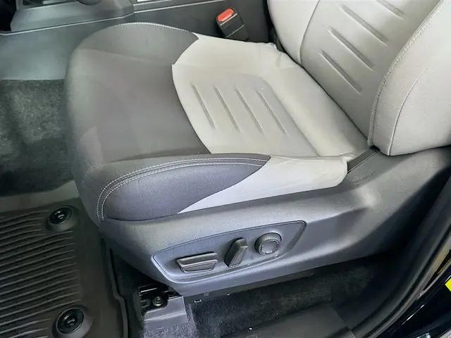 2025 Toyota Tacoma TRD Sport 4WD