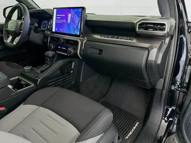 2025 Toyota Tacoma TRD Sport 4WD