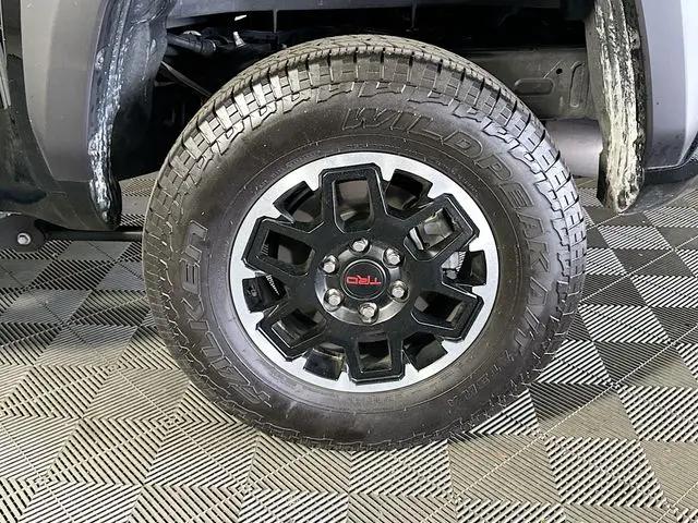 2025 Toyota Tacoma TRD Sport 4WD