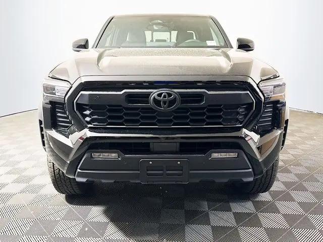 2025 Toyota Tacoma TRD Sport 4WD