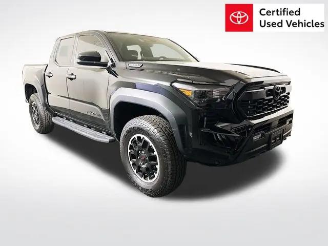 2025 Toyota Tacoma TRD Sport 4WD for sale in Memphis, TN