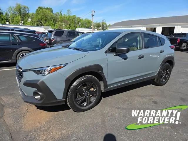 2024 Subaru Crosstrek 2.0i